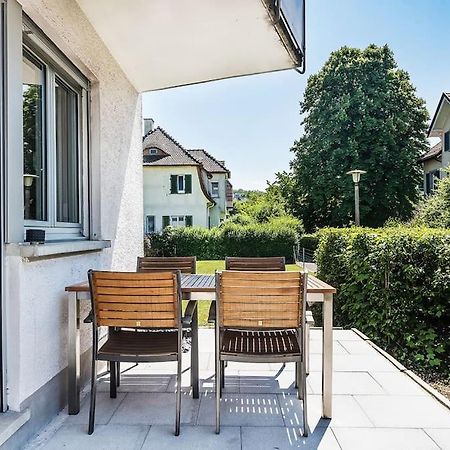 Apartamento Soho 12 !Gratis Parken, Free Parking! Kreuzlingen Exterior foto